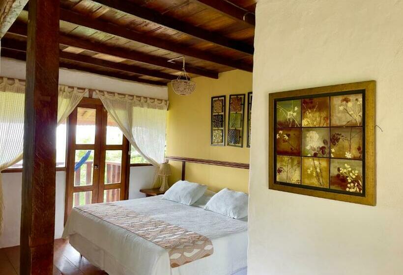 Номер Стандарт, Samai Lodge Holistic Living