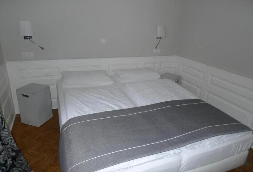 Апартаменты 1 Спальня, Apart Hotel Heiligenthaler Hof