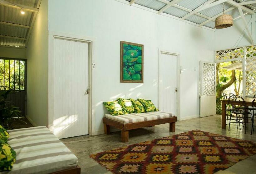 Номер Стандарт, Bajo El Arbol B&b