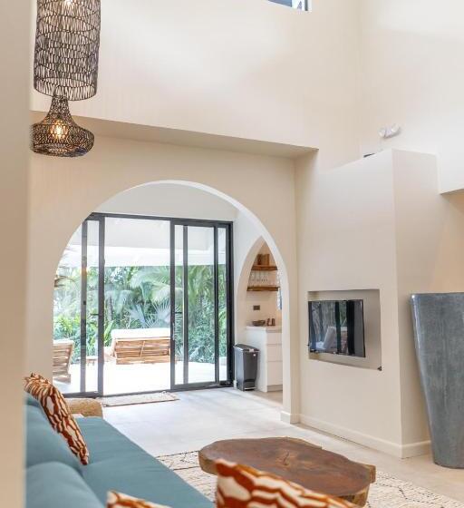 Вилла 1 Спальня, Banana Beach Bungalows