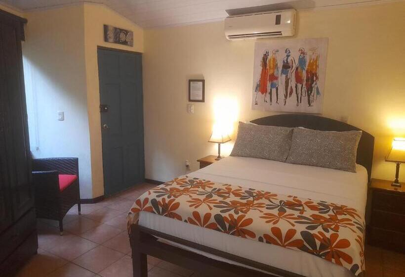Номер Стандарт, Coyaba Tropical Elegant Adult Guesthouse