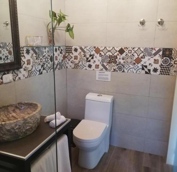 Студия Стандарт, Coyaba Tropical Elegant Adult Guesthouse