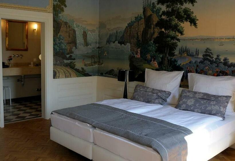 Люкс Повышенной Комфортности, Apart Hotel Heiligenthaler Hof