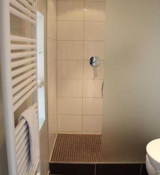 주니어 스위트, Apart Hotel Heiligenthaler Hof