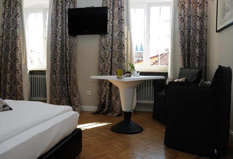 Люкс Премиум, Apart Hotel Heiligenthaler Hof
