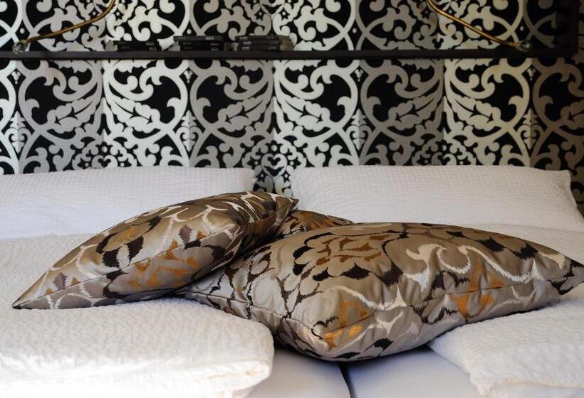 프리미엄 스위트, Apart Hotel Heiligenthaler Hof