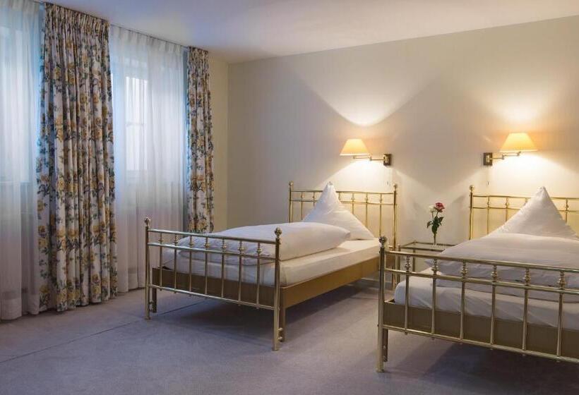 스탠다드 룸, Landhaus Plendl