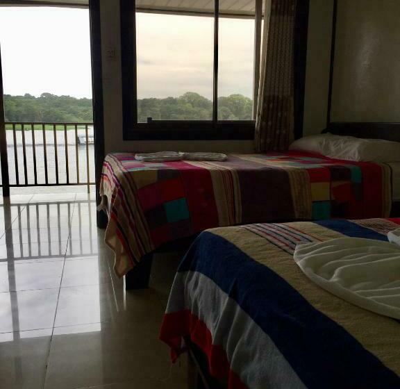 Номер Стандарт Трехместный, River View