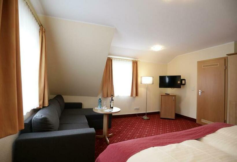 Номер Стандарт, Landhotel Albers