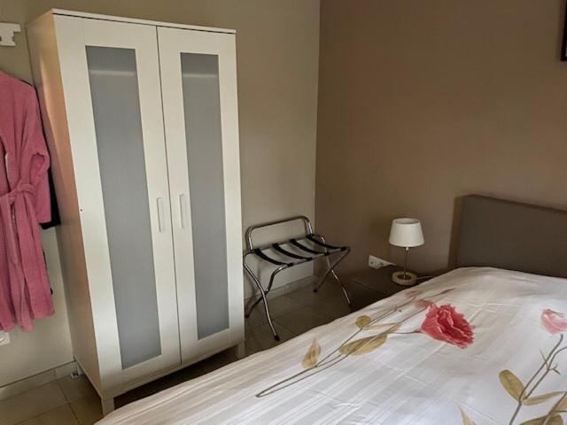 اتاق استاندارد, B&b Don Genaro
