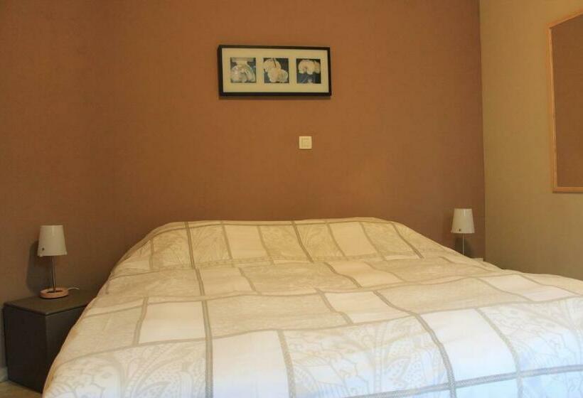 غرفة قياسية, B&b Don Genaro