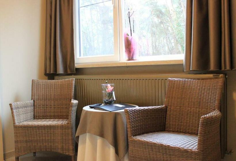 اتاق استاندارد, B&b Don Genaro