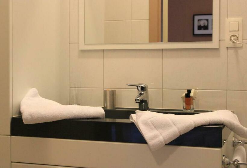 غرفة قياسية, B&b Don Genaro