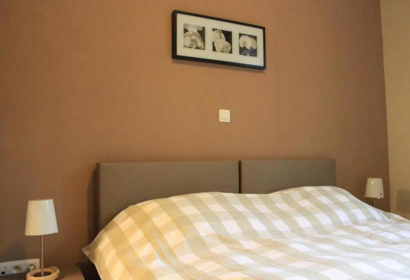 غرفة قياسية, B&b Don Genaro