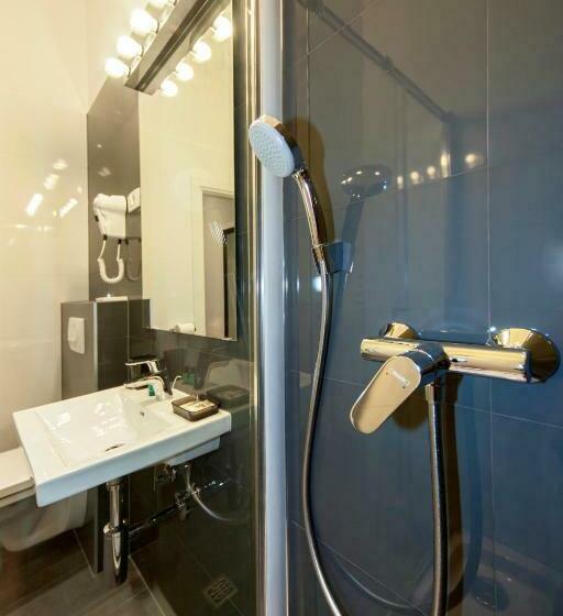 高级大房间, Priuli Luxury Rooms