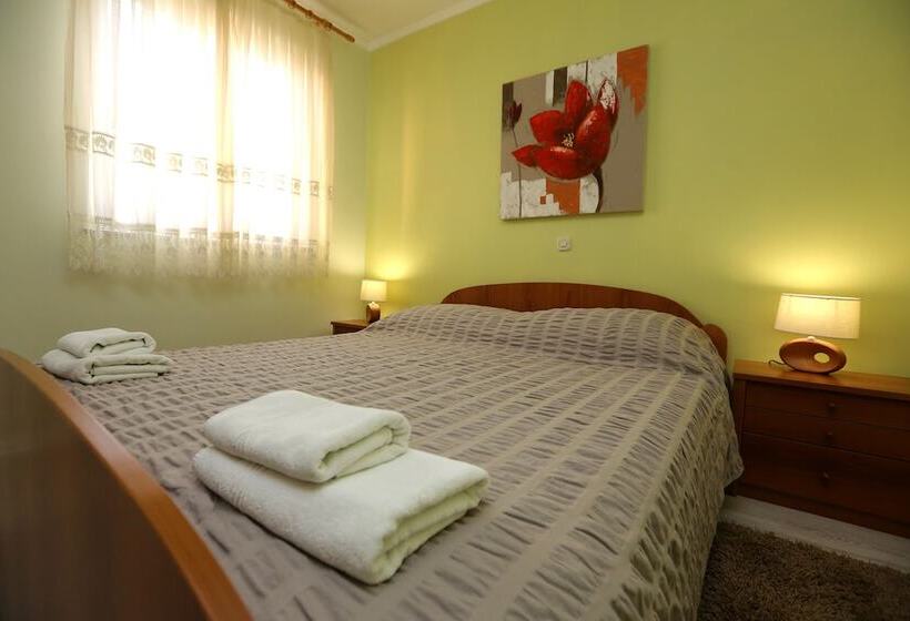 Номер Стандарт, Villa Julian