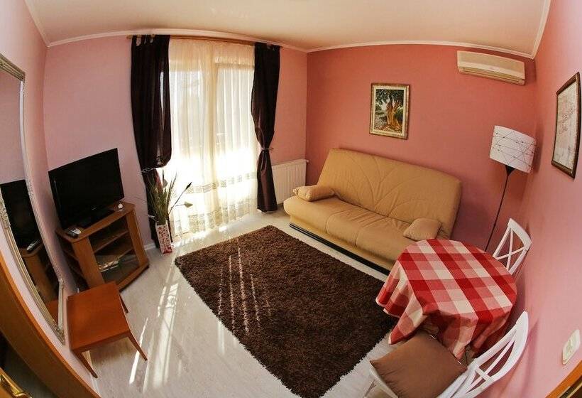 Номер Стандарт, Villa Julian