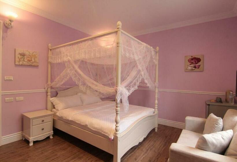 اتاق سوپریور, Beautiful Life B&b