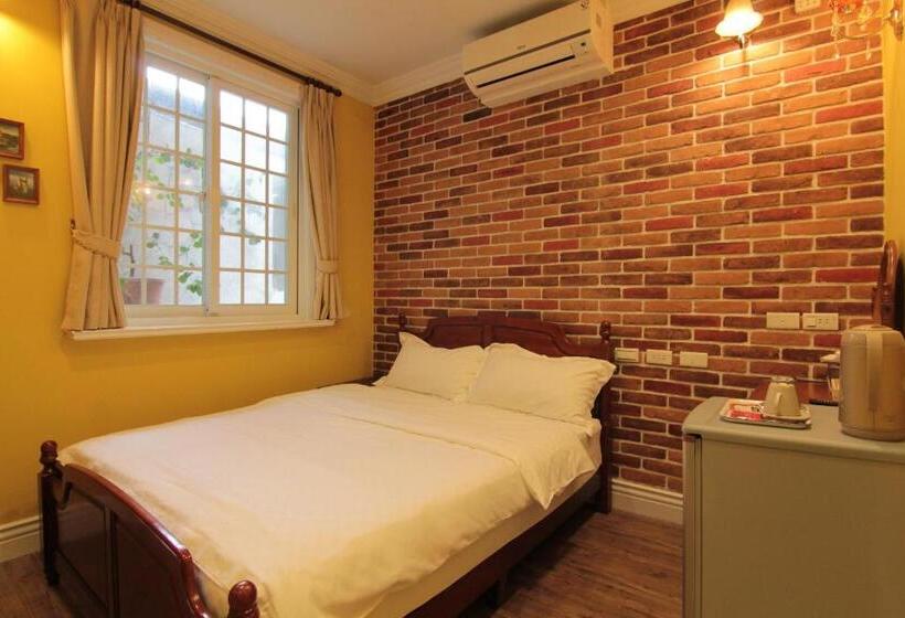 اتاق استاندارد, Beautiful Life B&b