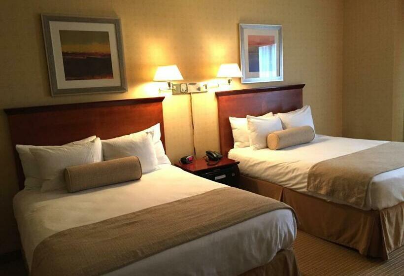 Номер Deluxe, Century Casino & Hotel   Central City
