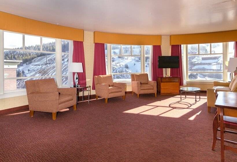Люкс Повышенной Комфортности, Century Casino & Hotel   Central City
