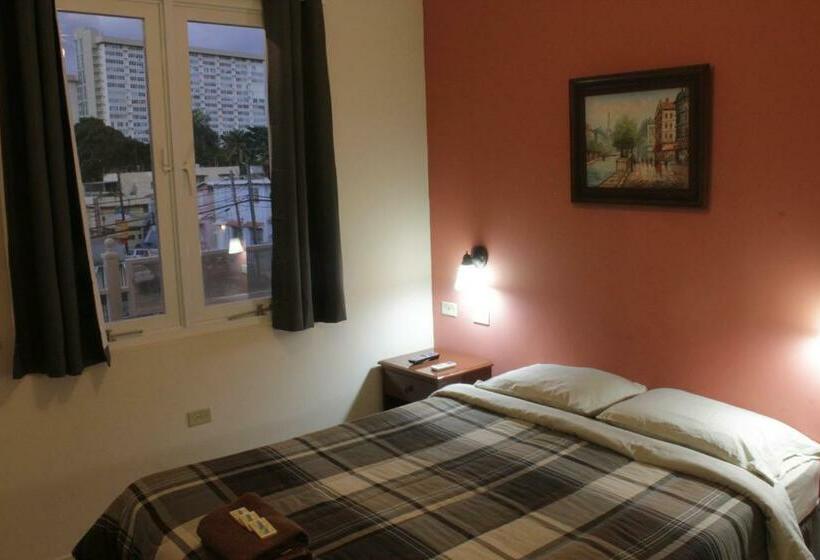 اتاق استاندارد, Dreams Hotel Puerto Rico