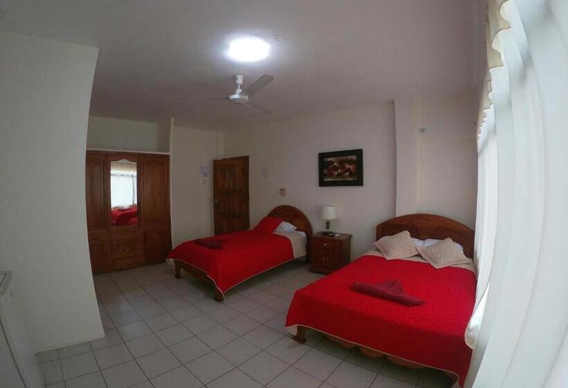 اتاق عادی, Grand Hotel Paraiso Insular 1