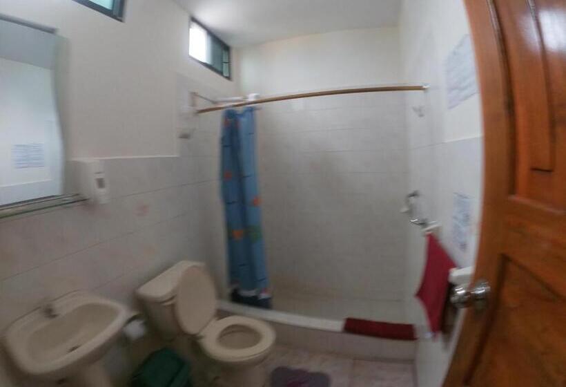 اتاق ساده سه‌ نفره, Grand Hotel Paraiso Insular 1