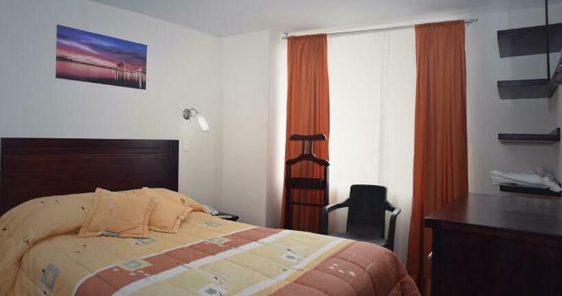 اتاق خانوادگی, Avanty