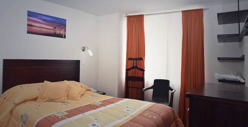 اتاق خانوادگی, Avanty