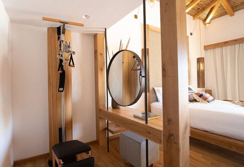 Бунгало Стандарт, Stella Island Luxury Resort & Spa