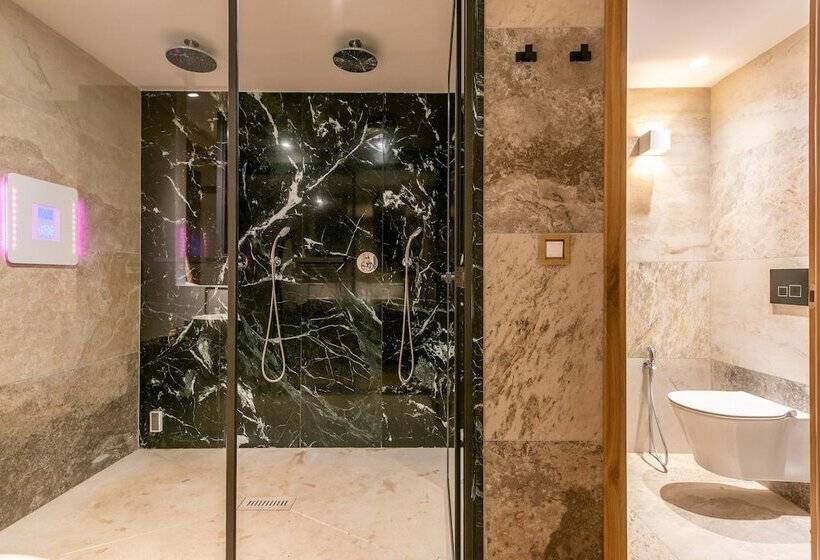 Номер Премиум, Stella Island Luxury Resort & Spa