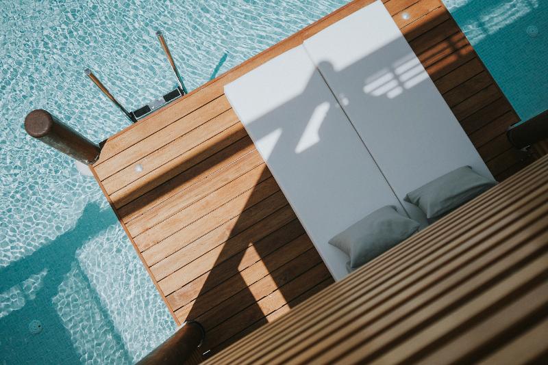 Номер Deluxe, Stella Island Luxury Resort & Spa
