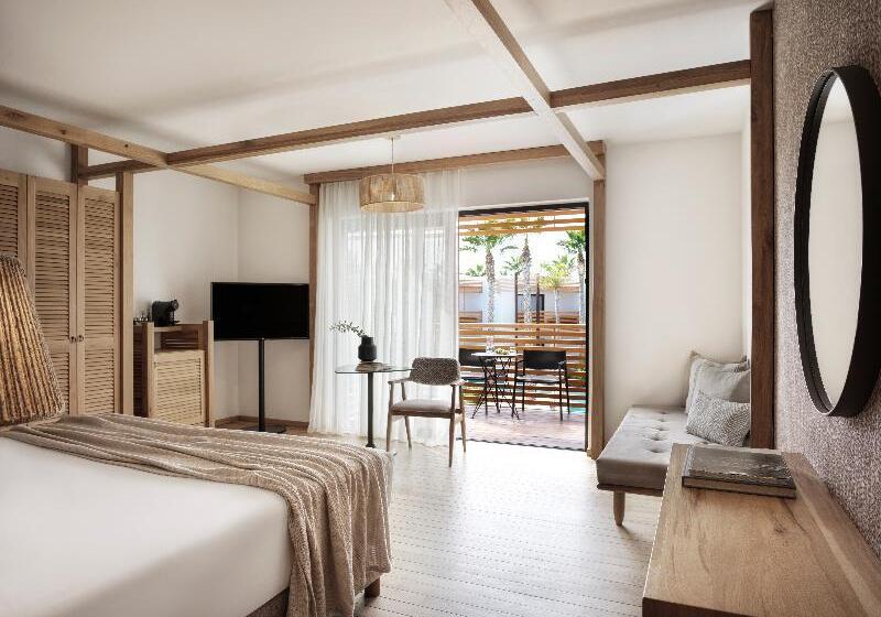 Номер Премиум, Stella Island Luxury Resort & Spa