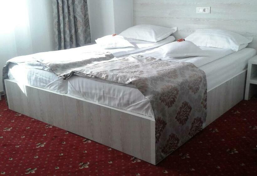 اتاق استاندارد, Hostel Orhideea