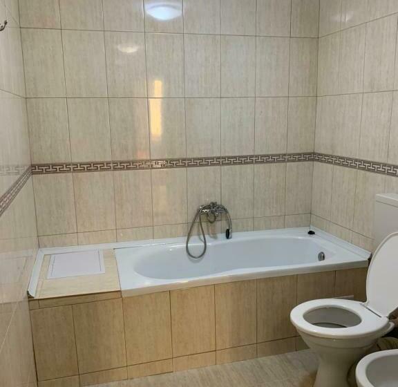 اتاق استاندارد, Rares