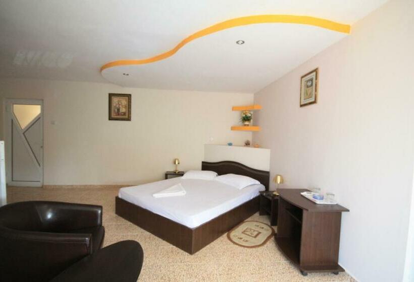 חדר סטנדרט, Vila Casa Leul