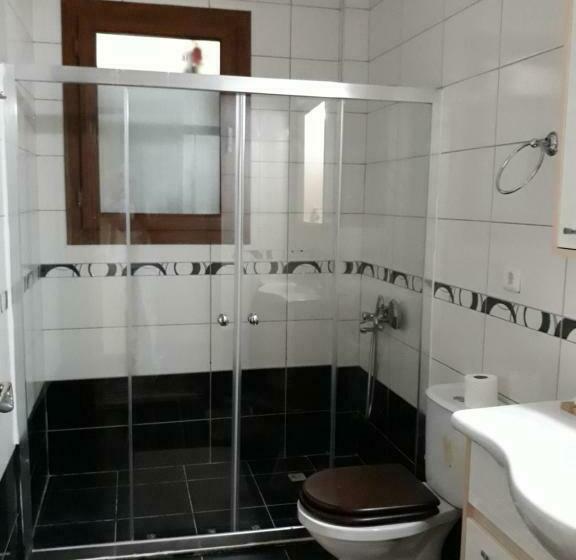 Апартаменты 1 Спальня, Jasmin Apart Otel
