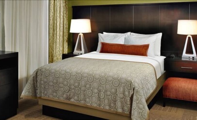 سوئیت با تخت بزرگ, Staybridge Suites   Odessa   Interstate Hwy 20, An Ihg