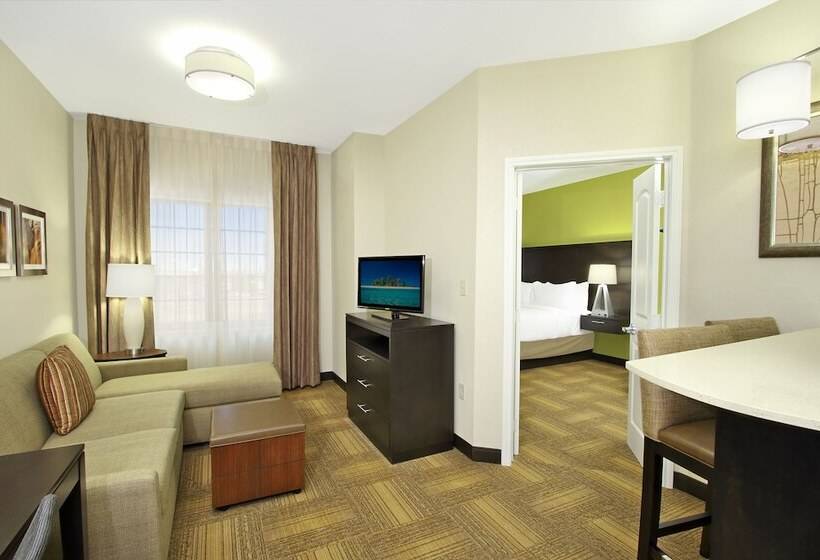 سوئیت برای معلولان, Staybridge Suites   Odessa   Interstate Hwy 20, An Ihg