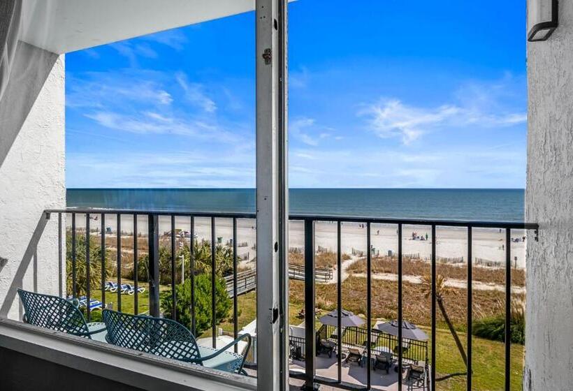 Номер Стандарт Вид на Море, The Beverley Beach House
