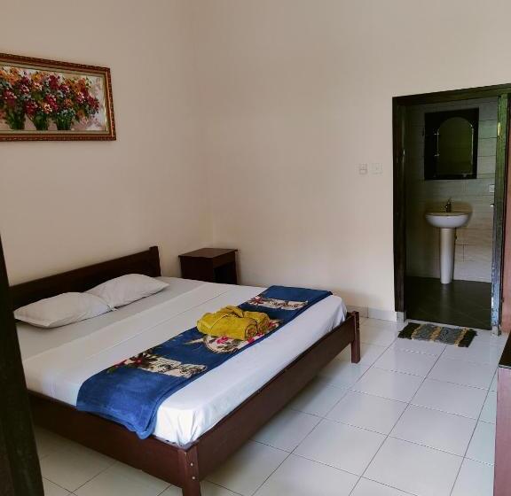 Deluxe Room, Berlian Inn Kuta Beach