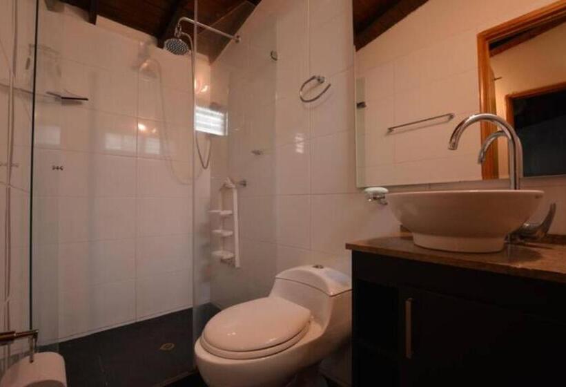 Дом 1 Спальня, International House Co Living