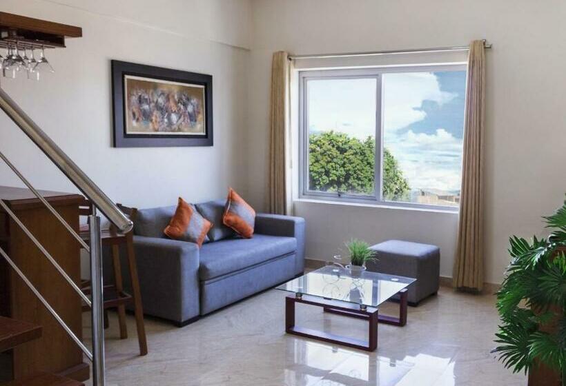 듀플렉스 스위트, Riosol Tarapoto