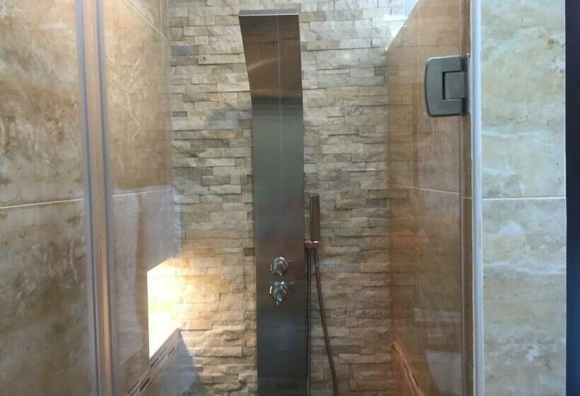 듀플렉스 스위트, Riosol Tarapoto