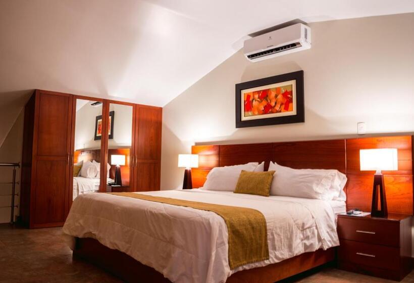듀플렉스 스위트, Riosol Tarapoto