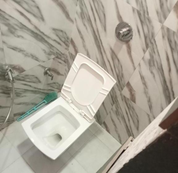 Quarto Familiar, Ujjain Hotel Shree Radhe Krishna Please