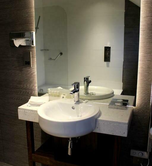 ２ベッドルームアパートメント, 91 Aparthotel Jesmond Road