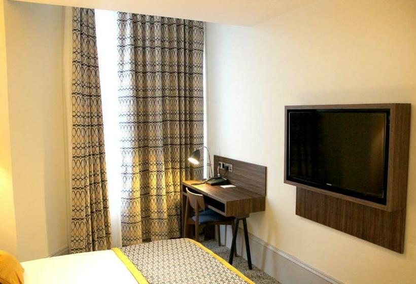 ２ベッドルームアパートメント, 91 Aparthotel Jesmond Road