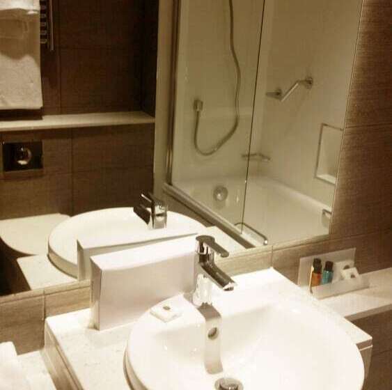 Апартаменты 1 Спальня, 91 Aparthotel Jesmond Road